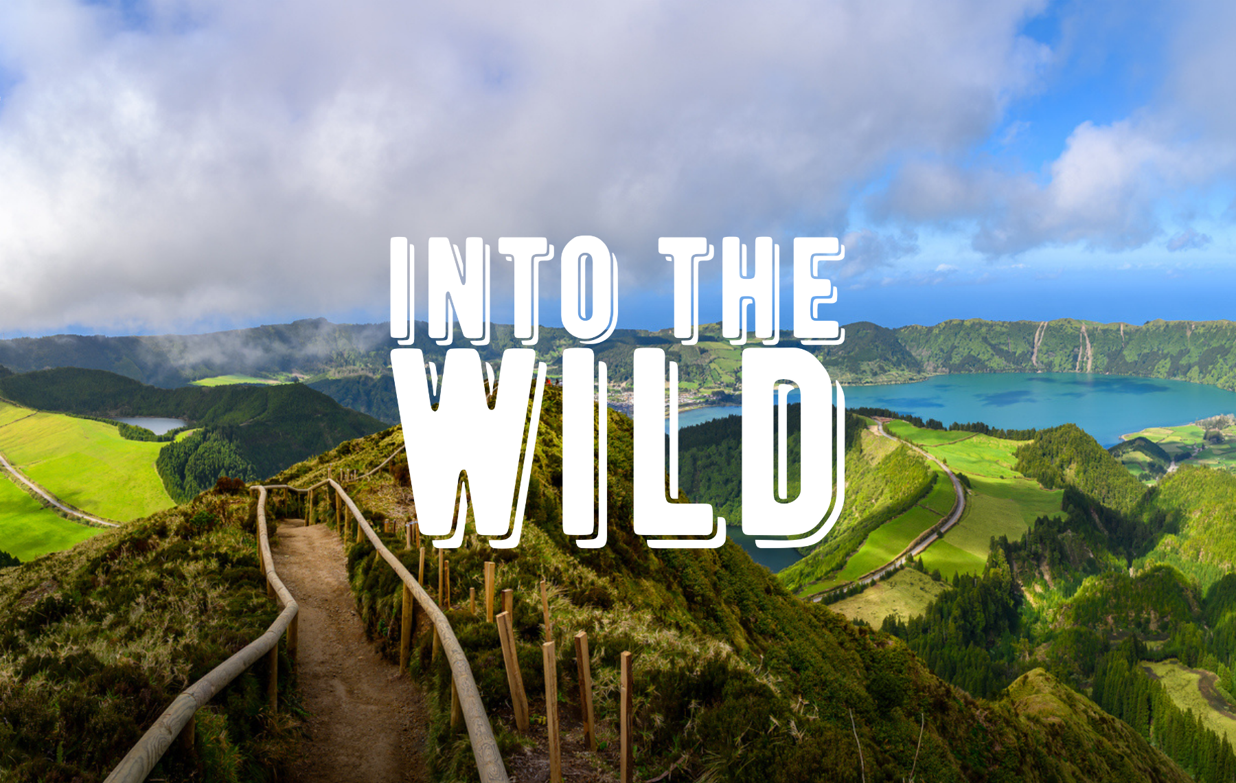 Azores Adventure: October 6-12, 2026 — Into the Wild Adventure
